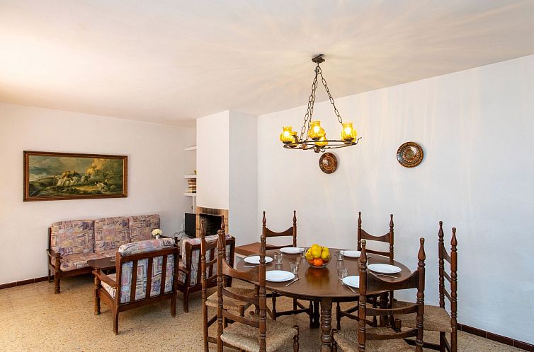 Appartement S'Esquirol Nº10