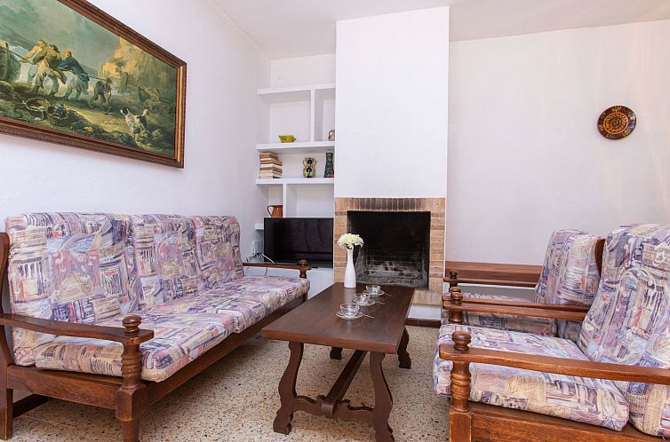 Appartement S'Esquirol Nº10