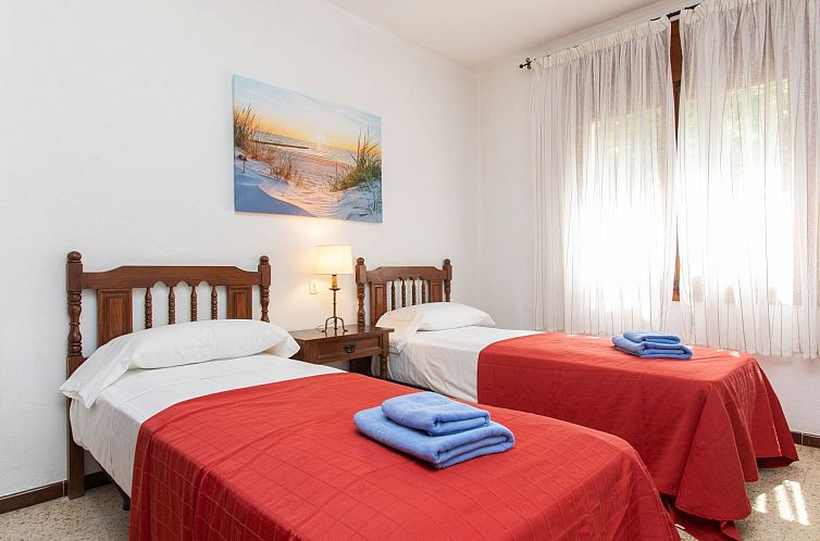 Appartement S'Esquirol Nº10