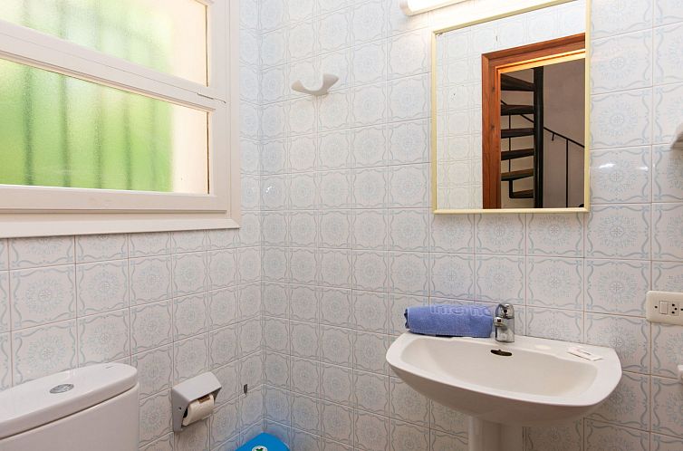 Appartement S'Esquirol Nº10