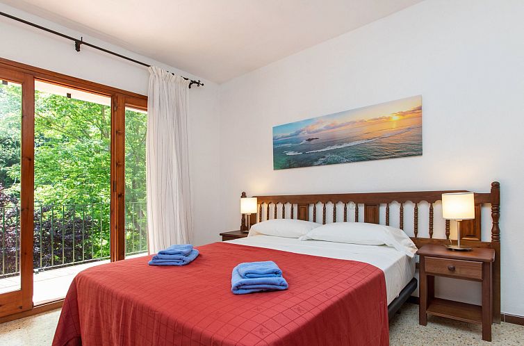 Appartement S'Esquirol Nº10