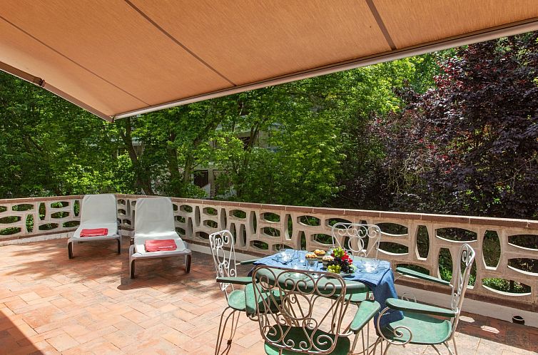 Appartement S'Esquirol Nº10