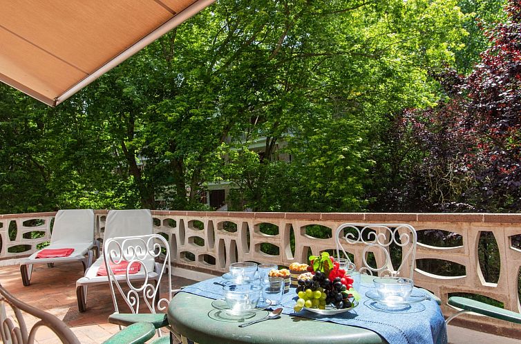 Appartement S'Esquirol Nº10