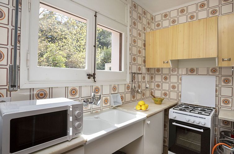 Appartement S'Esquirol Nº10
