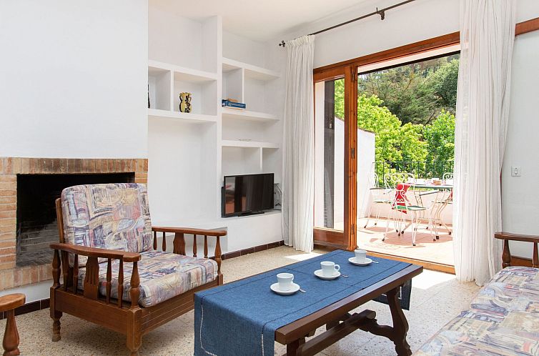 Appartement S'Esquirols Nº2