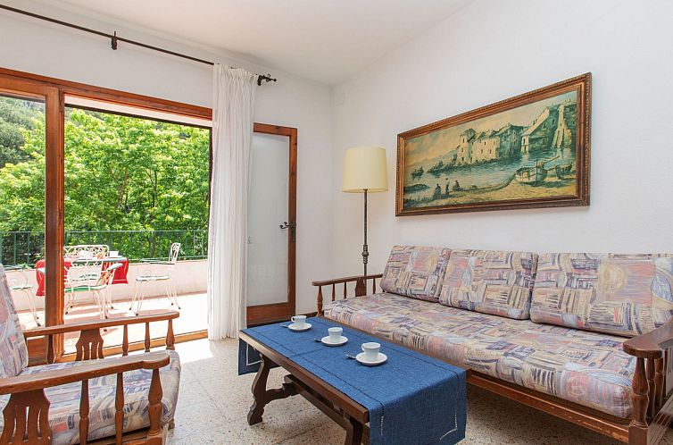 Appartement S'Esquirols Nº2
