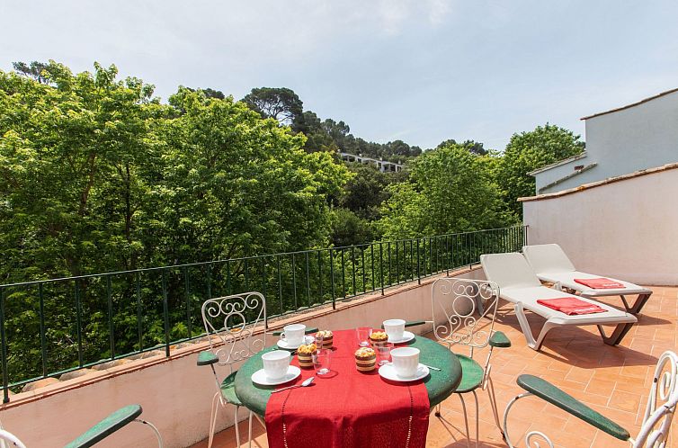 Unterkunft 15028614 - Appartement Costa Brava - Appartement S'Esquirols Nº7