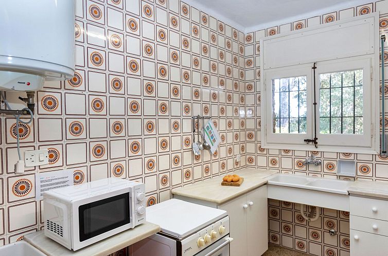 Appartement S'Esquirols Nº7