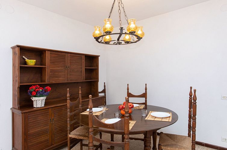 Appartement S'Esquirols Nº7