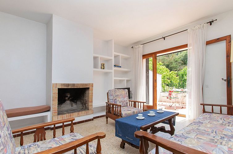 Appartement S'Esquirols Nº7