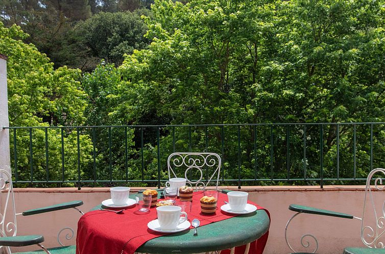Appartement S'Esquirols Nº7