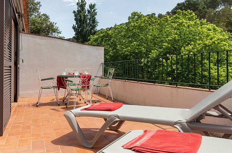 Appartement S'Esquirols Nº7