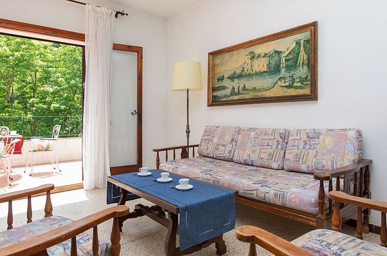 Appartement S'Esquirols Nº8