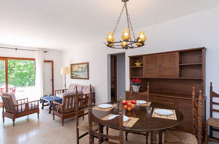 Appartement S'Esquirols Nº8