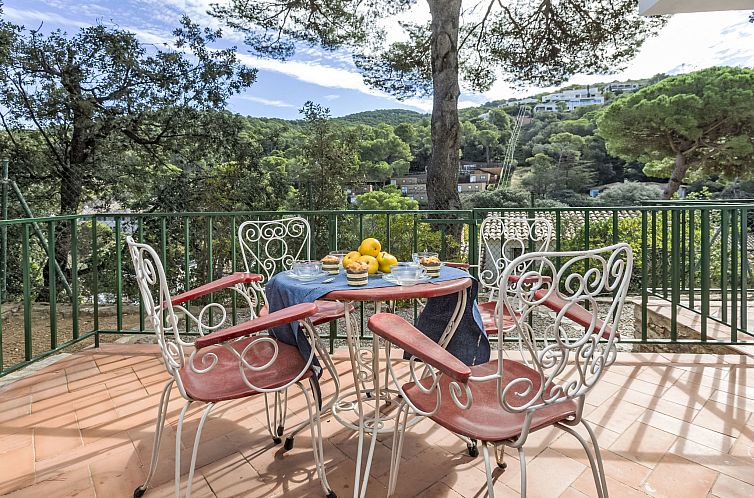 Unterkunft 15028616 - Appartement Costa Brava - Appartement S'Olivera Nº2