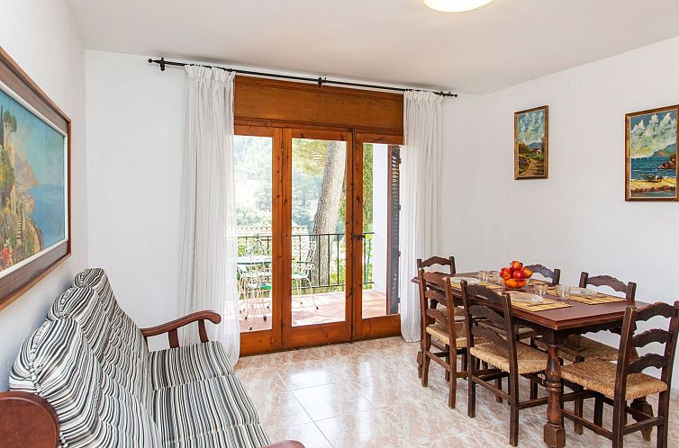 Appartement S'Olivera Nº2