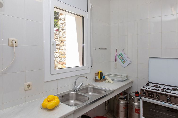 Appartement S'Olivera Nº2