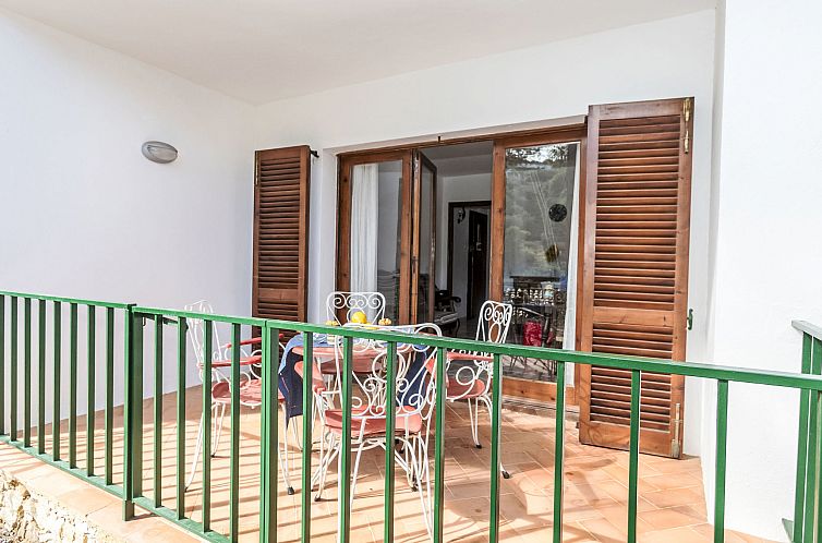 Appartement S'Olivera Nº2