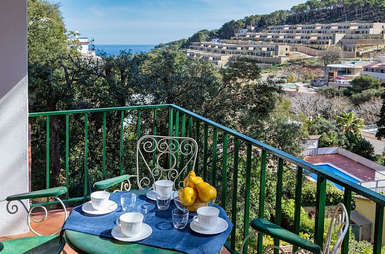 Unterkunft 15028617 - Appartement Costa Brava - Appartement S'Olivera Nº3