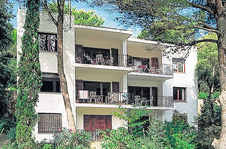 Appartement S'Olivera Nº3