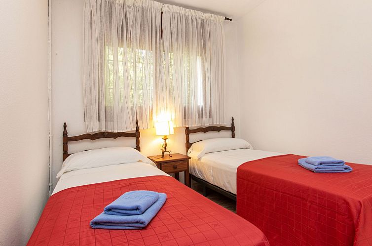 Appartement S'Olivera Nº3