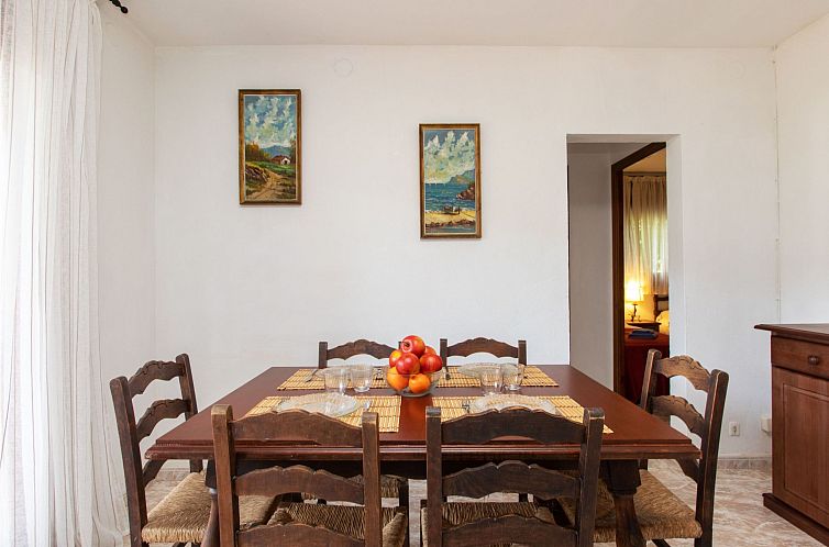 Appartement S'Olivera Nº4