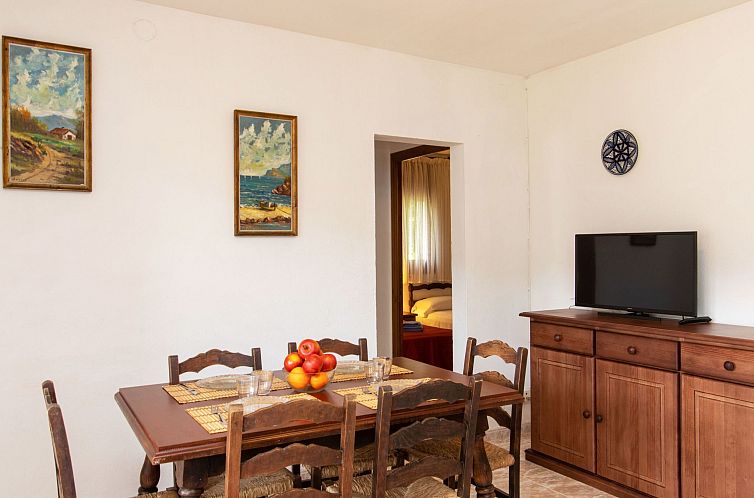 Appartement S'Olivera Nº4