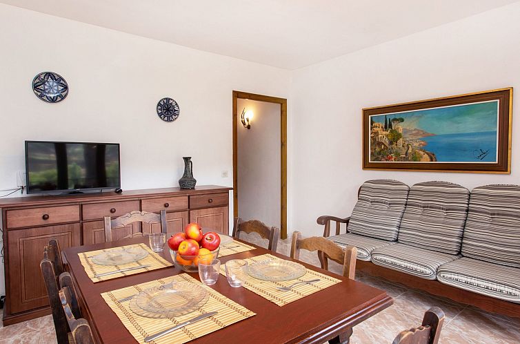 Appartement S'Olivera Nº4