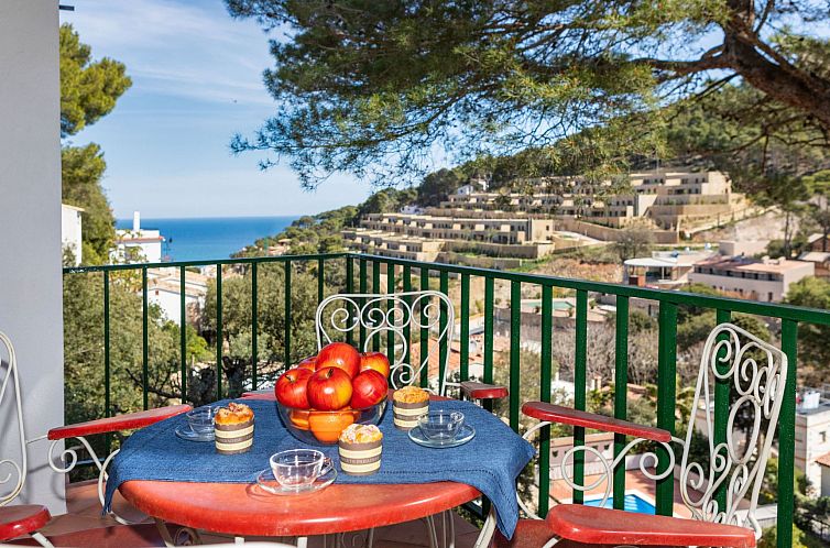 Appartement S'Olivera Nº5