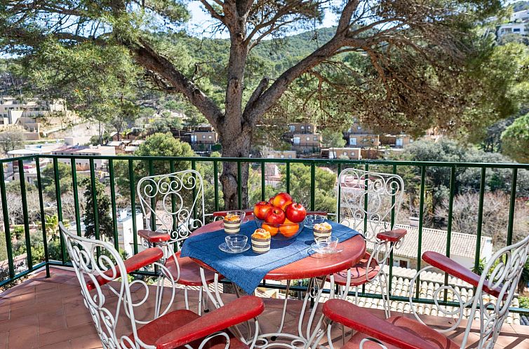 Appartement S'Olivera Nº5