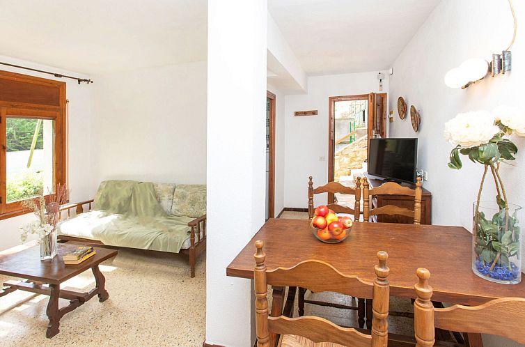 Appartement S'Esquirols Nº6