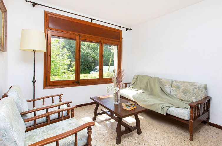 Appartement S'Esquirols Nº6