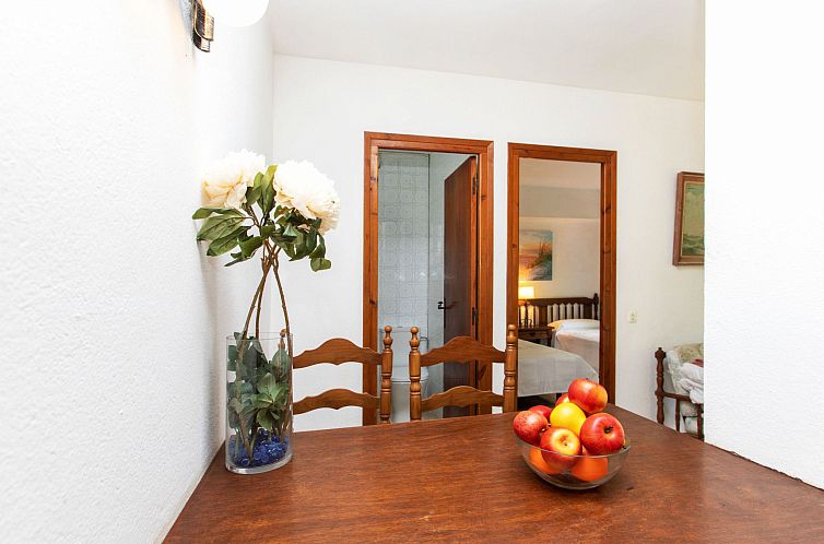 Appartement S'Esquirols Nº6