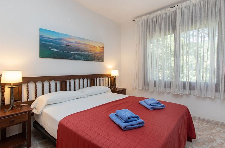Appartement S'Esquirols Nº6