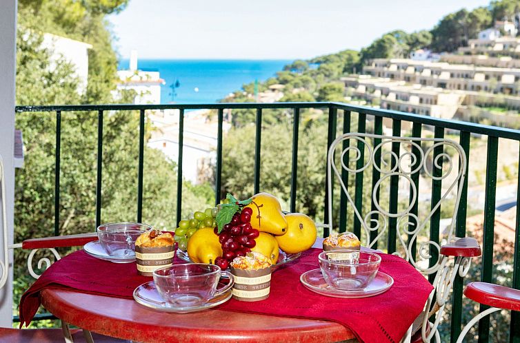 Unterkunft 15028621 - Appartement Costa Brava - Appartement S'Olivera Nº6