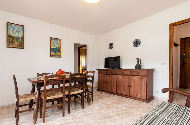 Appartement S'Olivera Nº6