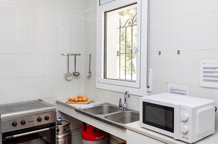 Appartement S'Olivera Nº6