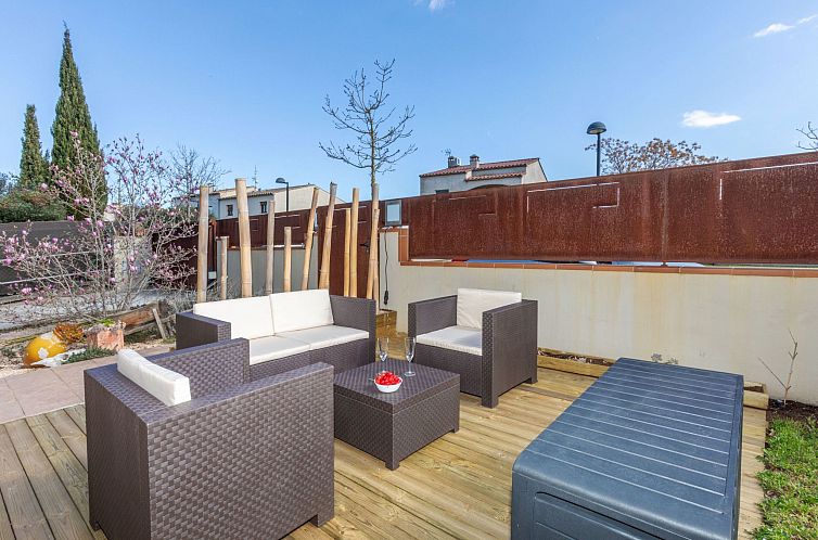 Vakantiehuis Ullastreta