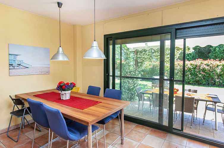 Vakantiehuis Ullastreta