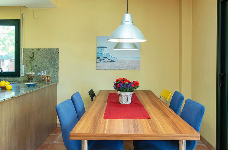 Vakantiehuis Ullastreta