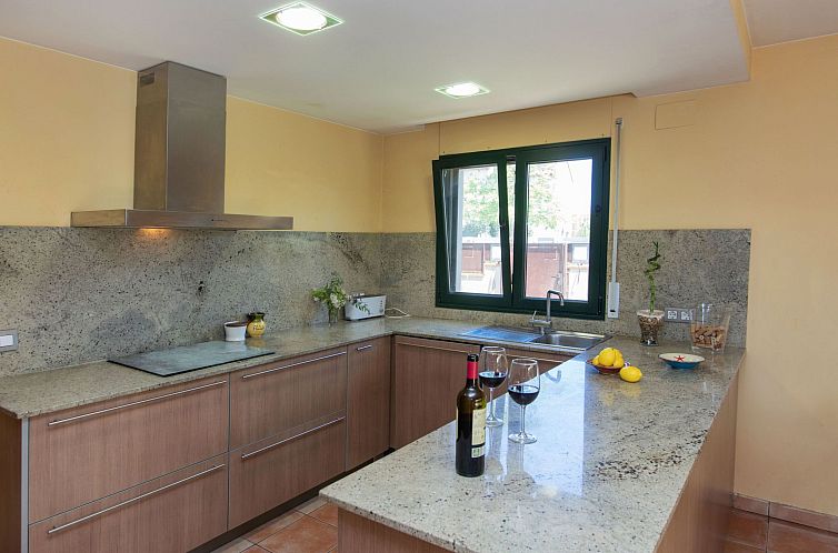 Vakantiehuis Ullastreta