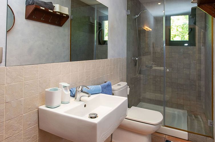 Vakantiehuis Ullastreta