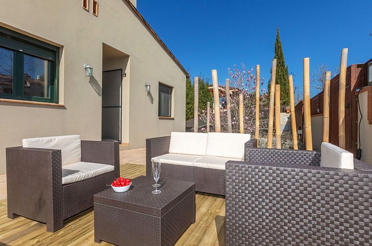 Vakantiehuis Ullastreta