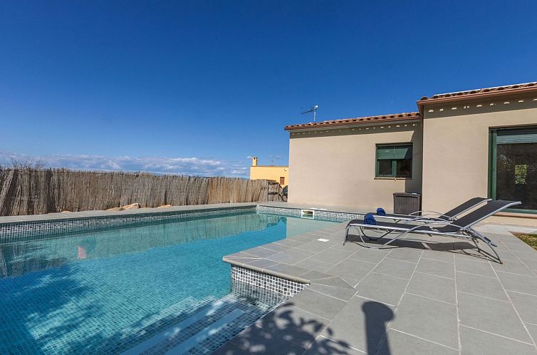 Vakantiehuis Ullastreta