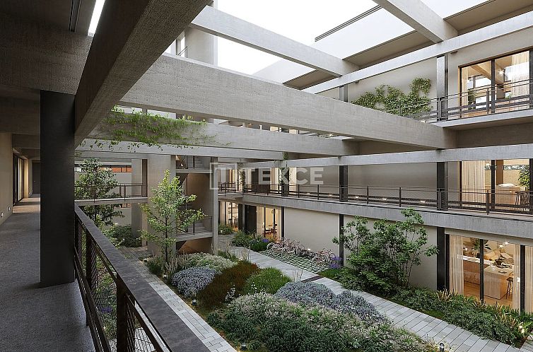 Verblijf 15029101 - Appartement Costa Brava - Appartement in Barcelona