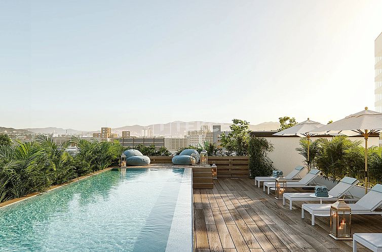 Appartement in Barcelona