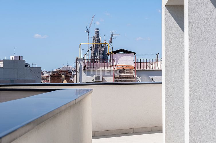 Appartement in Barcelona