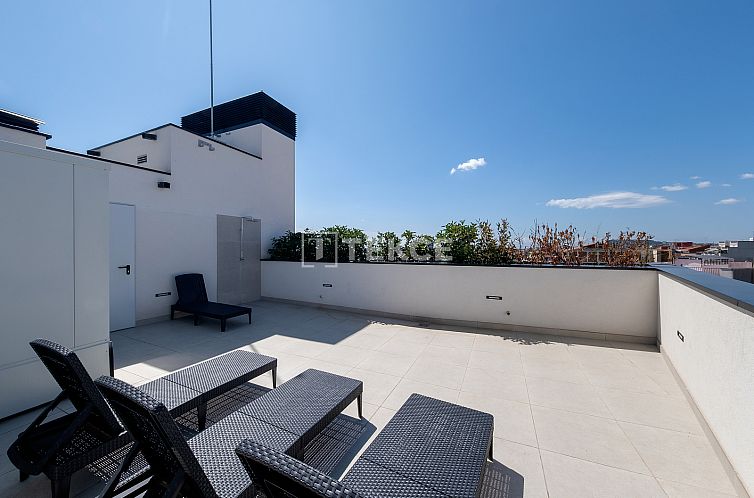 Appartement in Barcelona