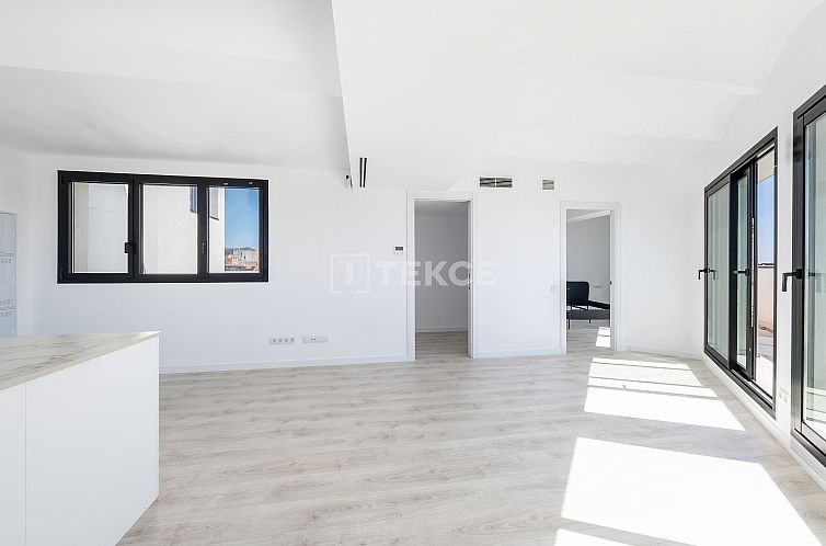 Appartement in Barcelona