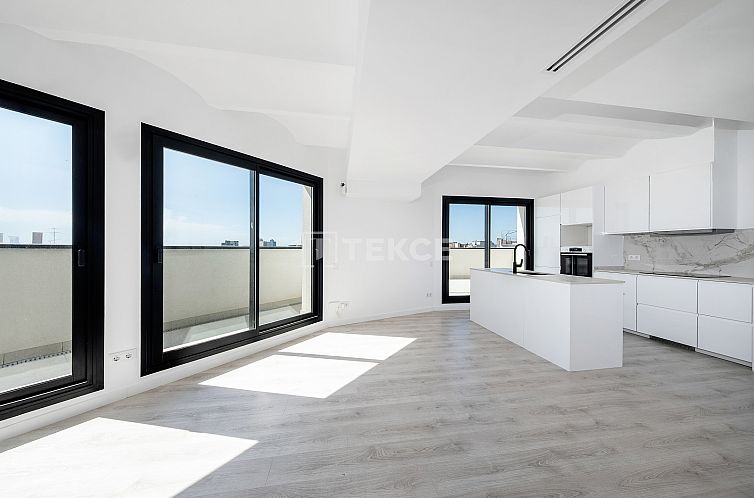 Appartement in Barcelona